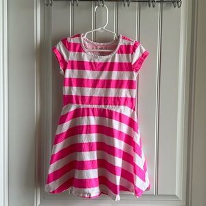 1989 Place Girls Skater Dress